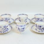 746 2102 TEA SET